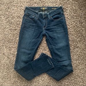 Lucky Brand Jeans
